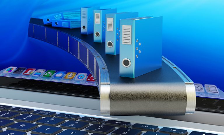 Maroc : Le projet de loi sur l’administration numérique est prêt