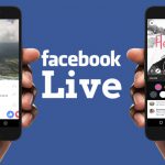 facebook live