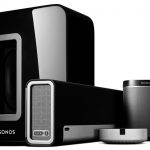 haut-parleurs Sonos