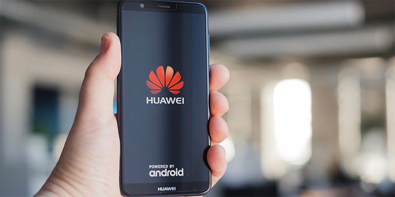 A la suite de la décision de Google, Huawei rassure les utilisateurs de ses smartphones