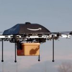 le drone