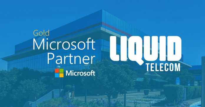 Liquid Telecom lance Azure Stack en Afrique de l’Est