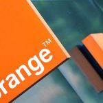 orange logo