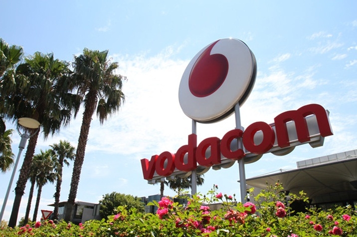Vodacom franchit une nouvelle étape dans la connectivité avec un nouveau partenariat