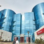 vodafone-egypt-smart-village-premises