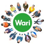 wari financement