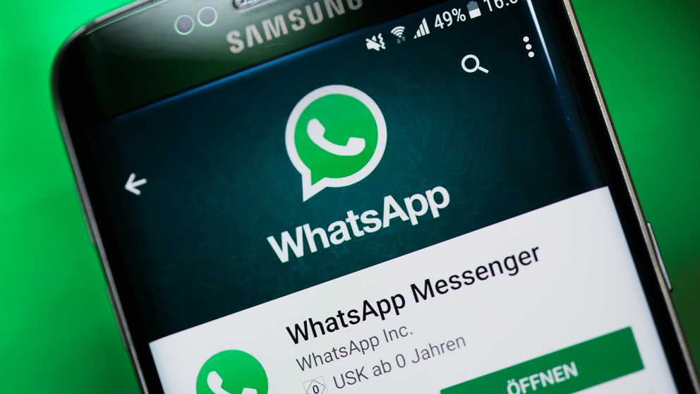 Les pirates ont exploité la faille WhatsApp pour installer des logiciels espions