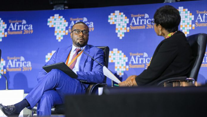 James G. Claude au TAS 2019 : « A GVG, nous sommes les pionniers de tout ce qui concerne les technologies réglementaires »