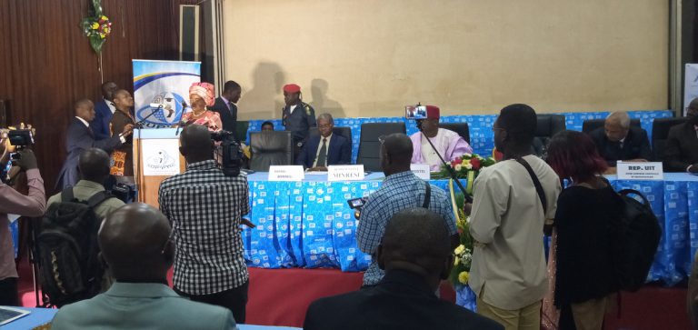 Cameroun: Minette Libom Li Likeng lance la Semaine de l’innovation numérique