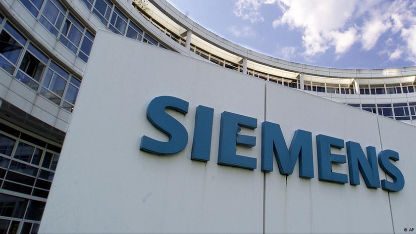 Siemens rachète ESTEQ et entre sur marché d’Afrique Australe