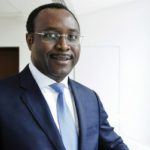Albert Zeufack