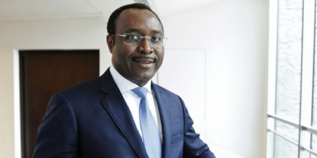 Selon le Dr Albert Zeufack de la Banque mondiale, le coût de l’Interner est encore très élevé en Afrique de l’Ouest