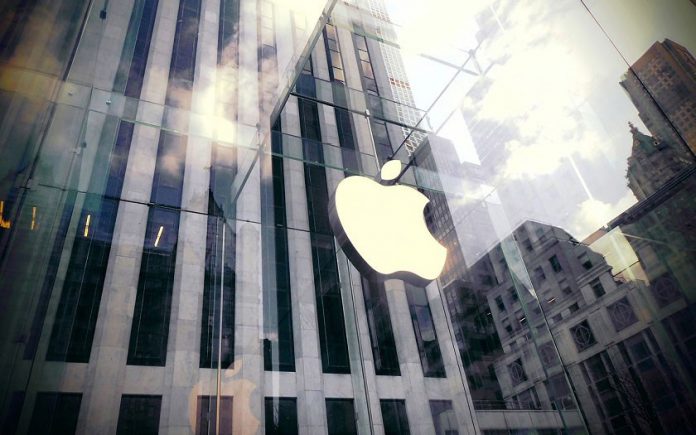Apple n’est plus la société avec la plus grande capitalisation en bourse du monde