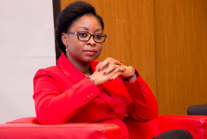 Les confidences d’Aurélie Adam Soulé Zoumarou, bras armé digital de Patrice Talon pour la transformation numérique du Bénin