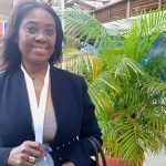 Charlotte Kouecheu Chekep CCA Bank