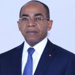 Claude Isaac Dé