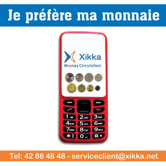 Côte d’Ivoire : Xikka money, l’application qui veut faciliter l’inclusion financière