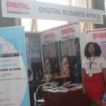 Digital Business Africa à Promote 2019 OK