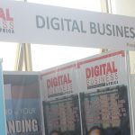 Digital Business Africa à Promote 2019 OK2