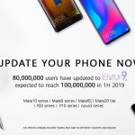 EMUI 9