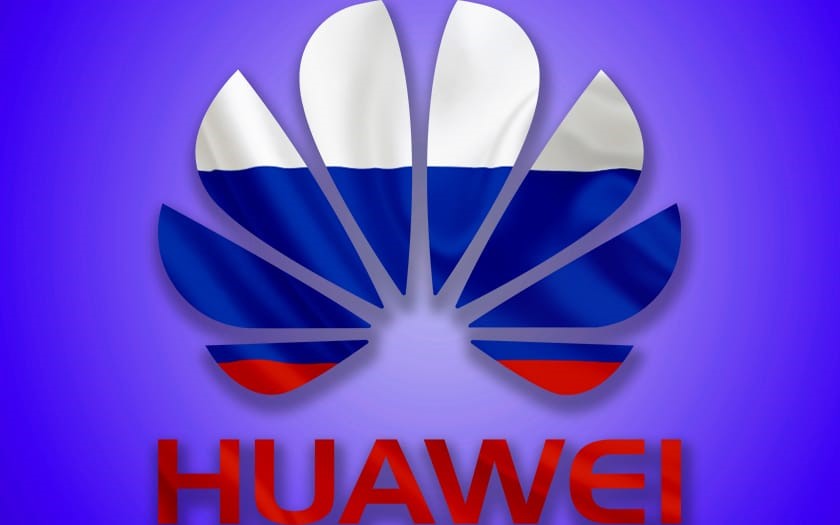 Huawei : l’OS russe Aurora pour remplacer Android ?