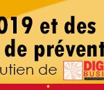 Message PUB 1000 avec DBA