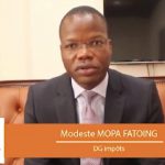 Modeste MOPA