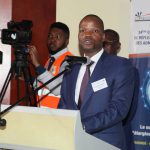 Modeste Mopa Fatouing