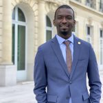 Naïr Abakar nommé DGA de l’ADETIC à 27 ans