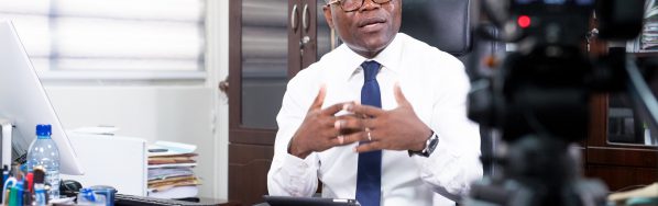 Nicolas Yenoussi : « A Yaoundé, l’expérience du Bénin en matière de digitalisation de l’administration fiscale a suscité suffisamment d’engouement »