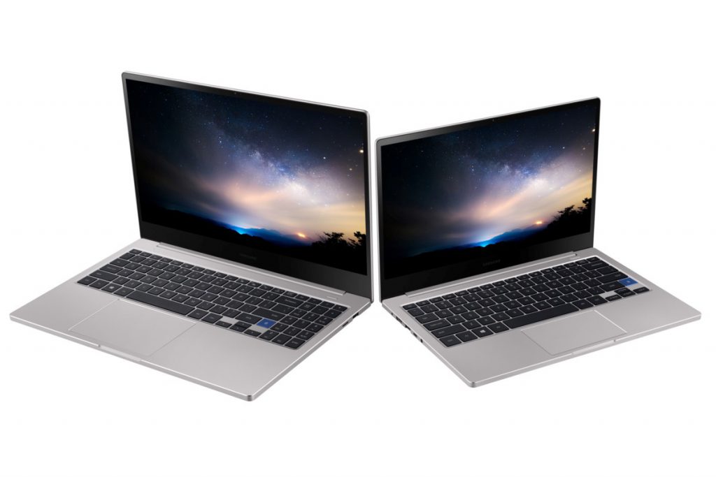 Samsung présente deux nouveaux laptops qui ressemblent (beaucoup) aux MacBook Pro