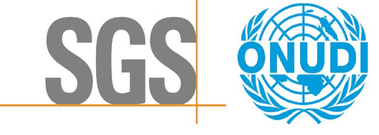 L’ONUDI et SGS s’associent pour développer les capacités nationales de gestion des déchets électroniques