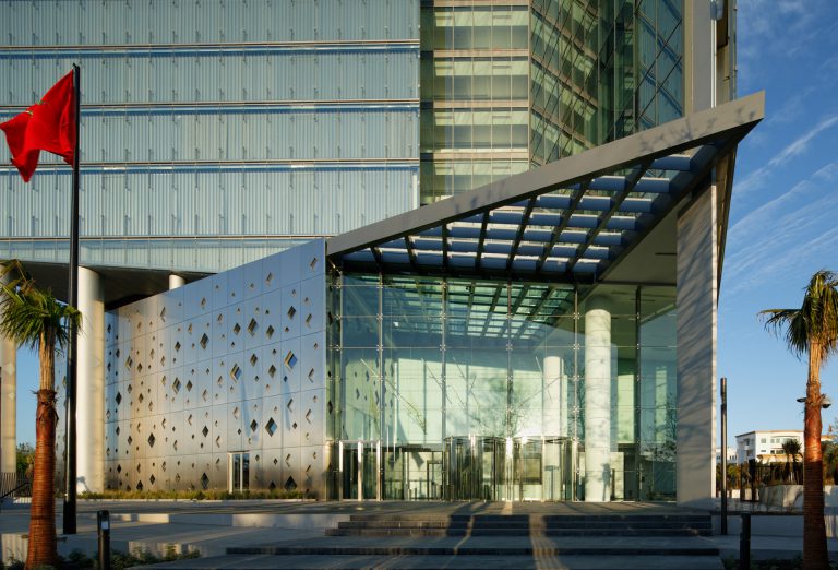 Maroc Telecom annonce des investissements d’un milliard de dollars sur trois ans