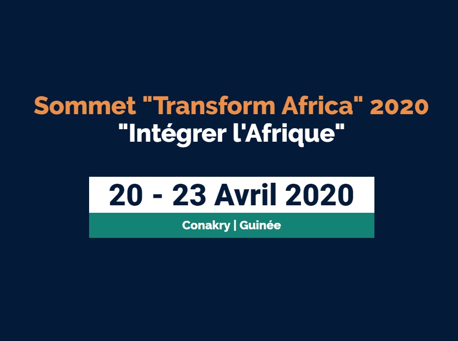 Transform Africa 2020