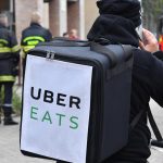 Uber Eats