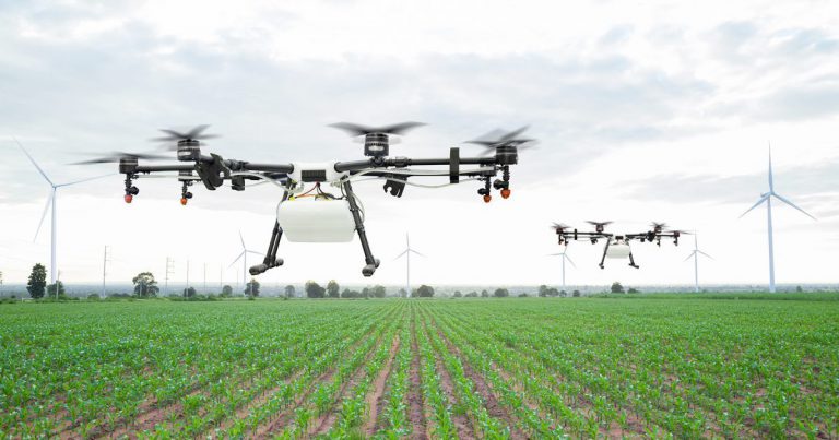 La GSMA va numériser les chaines de valeur agricoles