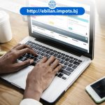 eBilan Impots Bénin