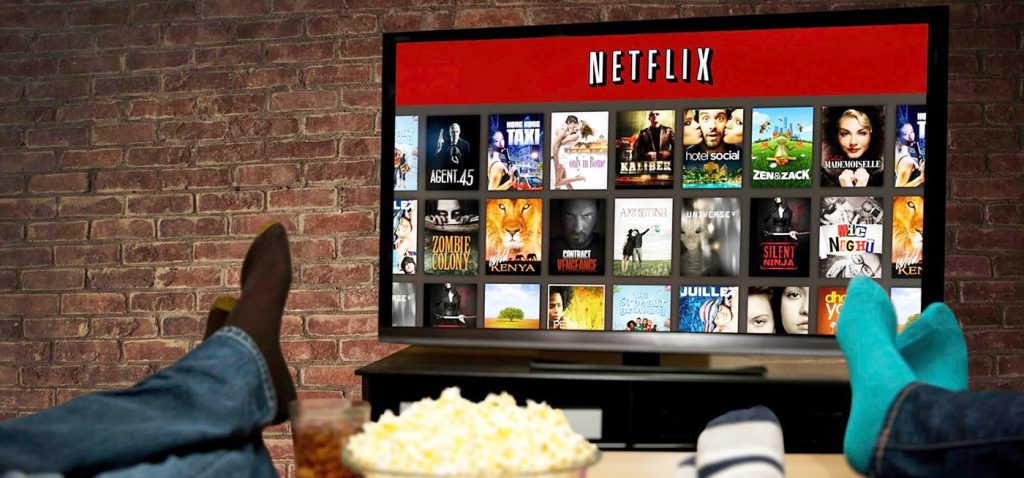 TV numérique : Netflix hausse le prix de son abonnement historique « premier prix »