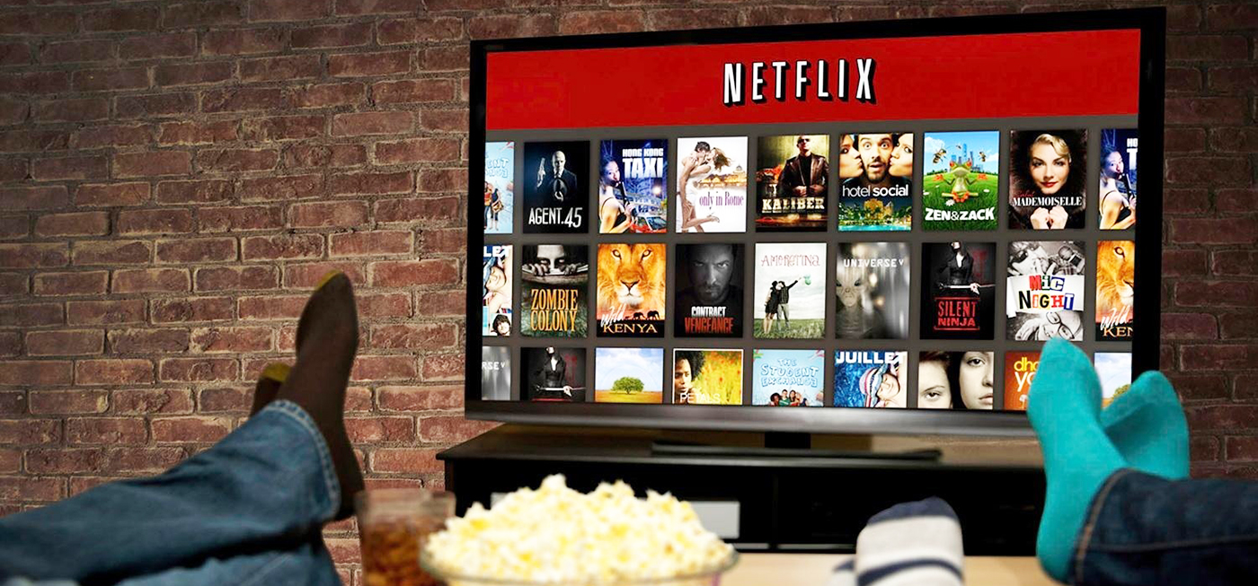 TV numérique : Netflix hausse le prix de son abonnement historique « premier prix »