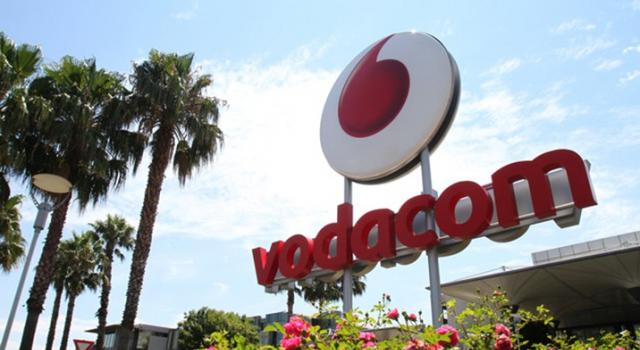 Vodacom signe un accord avec Liquid Telecom pour lancer son propre réseau 5G cette année en Afrique du Sud