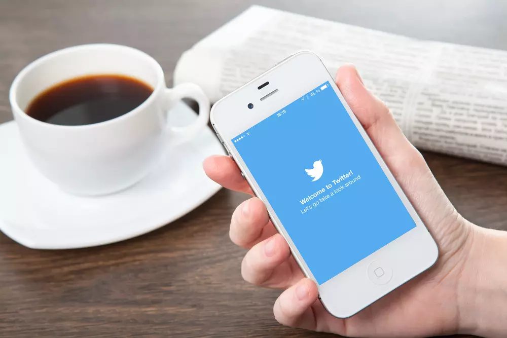 Twitter rachète Fabula AI, spécialisée dans la détection de fake news