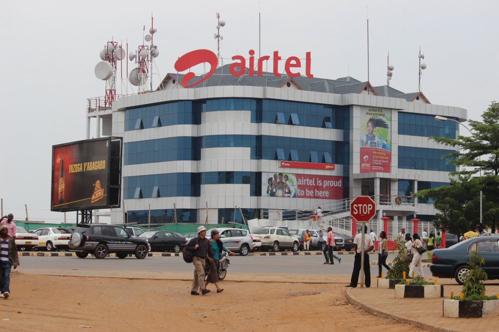 Télécommunications : Airtel Africa fait son entrée à la Nigeria Stock Exchange, après une belle expérience à Londres
