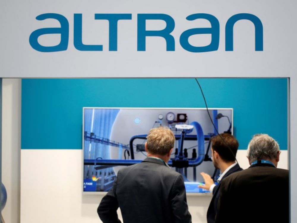 Altran to be the First Commercial Network Operating System to Support Marvell’s Leading-Edge Data Center Switches