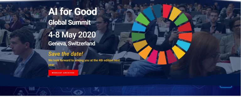 ITU launches new report on artificial intelligence (AI) in broadcasting