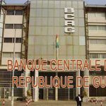 Banque centrale