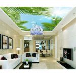 Digital-Printed-and-UV-printing-false-ceiling-blue-sky-designs-interior-ceiling-decoration