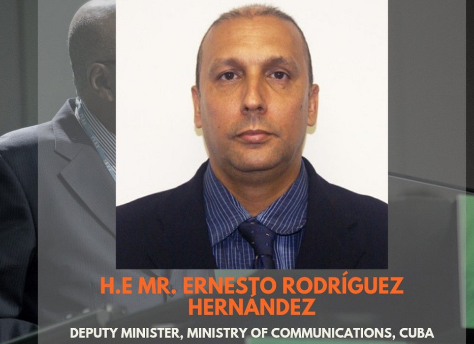 Ernesto Rodriguez Hernandez