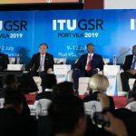 GSR-19. Port Vila, Vanuatu, 9-12 July 2019. Photo ITU D (2)