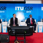 GSR-19. Port Vila, Vanuatu, 9-12 July 2019. Photo ITU D.Woldu 4