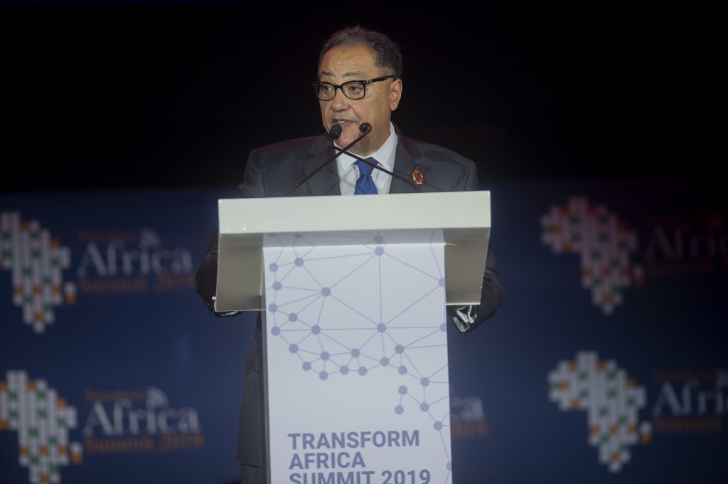 La Banque mondiale va consacrer 14 607 milliards de F.Cfa pour le développement du numérique en Afrique en dix ans